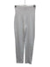Ripley Rader Size 3 White No Fabric Tag Elastic Waist Center Seam Pants White / 3