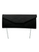Prive Revaux Black Acetate Oversize Tinted Cat Eye Sunglasses Black