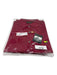 Bobby Jones NWT Size L Red Cotton Solid Polo Men's Short Sleeve Red / L