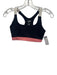 Splits 59 Size XS / S Navy blue, pink & white Polyester & Lycra Athletic Set Navy blue, pink & white / XS / S