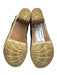 No. 6 Shoe Size 36 Black, Brown, Green Ponyhair Leather Upper Wood Sole Clogs Black, Brown, Green / 36