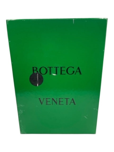 Bottega Veneta Shoe Size 38.5 Orange Leather Square Toe Thong Sandals Orange / 38.5