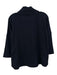Tuckernuck Size XS navy & burgudny Modal Blend Dolman Sleeve Color Block Top navy & burgudny / XS