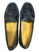 Weejuns Shoe Size 7 Black Leather Tassels Loafers Black / 7