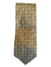 Miller Brothers Gold & Multi Silk Dots Men's Ties Gold & Multi
