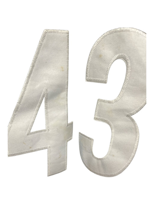 Reebok Size Est S Black Synthetic Mesh Athleisure Men's Short Sleeve Black / Est S