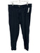 Lululemon AS IS Size 36 Navy Blue Polyester Blend Solid Athleisure Men's Pants Navy Blue / 36