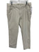 Lululemon Size 36 Light Beige Polyester Blend Solid Athleisure Men's Pants Light Beige / 36