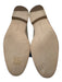 Saint Crispin's Shoe Size 9.5 Beige Suede Solid loafer Men's Shoes Beige / 9.5