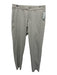 Lululemon Size 32 Beige Synthetic Solid Khaki Athleisure Men's Pants Beige / 32