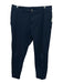 Lululemon Size 32 Blue Synthetic Solid Athletic Khakis Men's Pants Blue / 32