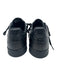 Adidas Shoe Size 11 AS IS Black Low Top Men's Shoes Black / 11