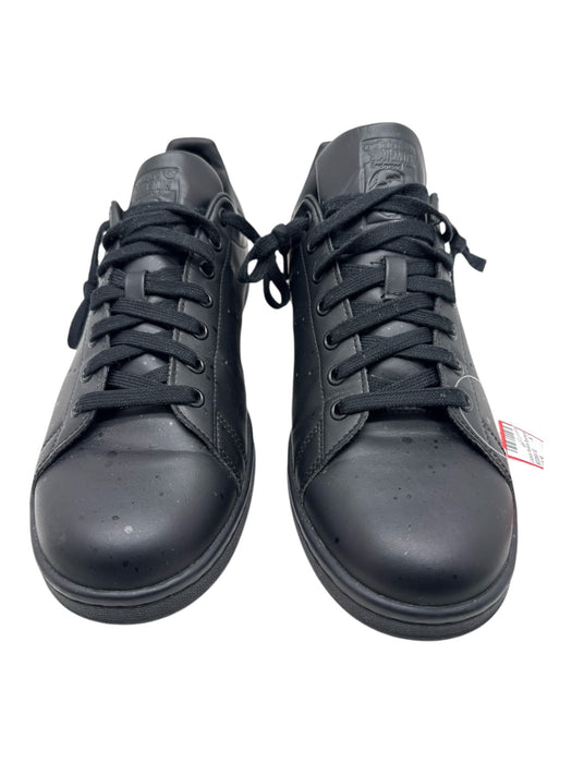 Adidas Shoe Size 11 AS IS Black Low Top Men's Shoes Black / 11