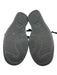 Adidas Shoe Size 11 Black Leather Solid Low Top Men's Shoes Black / 11