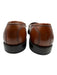 Allen Edmonds Shoe Size 11D Brown Leather Solid Loafer Men's Shoes Brown / 11D