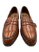 Allen Edmonds Shoe Size 11D Brown Leather Solid Loafer Men's Shoes Brown / 11D