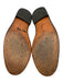 Allen Edmonds Shoe Size 11 Burgandy Leather Solid Loafer Men's Shoes Burgandy / 11