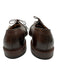 Allen Edmonds Shoe Size 10.5 AS IS Brown Leather Solid Loafer Men's Shoes Brown / 10.5