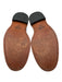 Allen Edmonds Shoe Size 10.5 AS IS Brown Leather Solid Loafer Men's Shoes Brown / 10.5