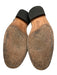 Allen Edmonds Shoe Size 11 AS IS Black Leather Solid Loafer Men's Shoes Black / 11