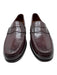 Allen Edmonds Shoe Size 11 Brown Leather Solid Men's Shoes Brown / 11