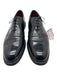 Allen Edmonds Shoe Size 11 Black Leather Solid Men's Shoes Black / 11