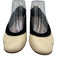 Ferca 81 Shoe Size 36 White Leather Round Toe Shoes White / 36