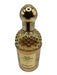Guerlain Gold Glass Bottle 2.5 FL. Oz 75 ml Eau de Parfum Perfume Gold