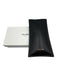 Celine Dark Brown Acetate Square tinted lens Tortoise Sunglasses Dark Brown