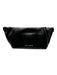 Gentle Monster Black Acetate Tinted Lens Square Sunglasses Black