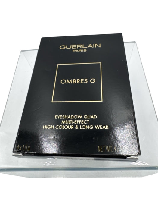 Guerlain Paris Black & Gold make up Black & Gold