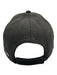 Ba&sh Black Wool & Polyester Felt Embroidered Detail Adjustable Baseball Cap Hat Black / U