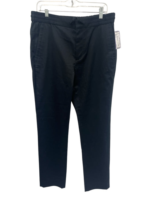 Vince NWT Size M Black Cotton Men's Pants Black / M
