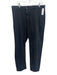 Marine Layer Size L Black Cotton Zip Fly Men's Pants Black / L