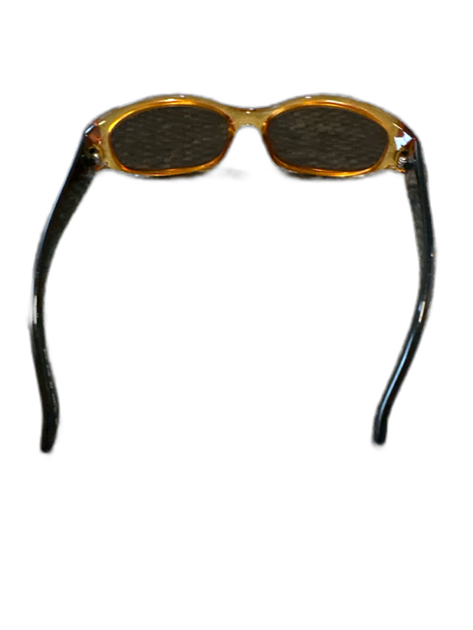 Gucci Orange Sunglasses Orange