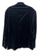 Club Monaco Navy Velour Solid Dinner Jacket Men's Blazer Navy / 44