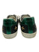 Gucci Shoe Size 10 Black Leather Bees Sneaker Men's Shoes Black / 10