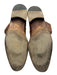 No Brand Shoe Size 11 AS IS Brown Leather Solid Boot Men's Shoes Brown / 11