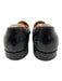 Bragano Shoe Size 11 AS IS Black Leather Solid Men's Shoes Black / 11