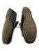 Sid Mashburn Shoe Size 11.5 AS IS Navy Blue & Brown Boat Men's Shoes Navy Blue & Brown / 11.5