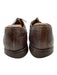 No Brand Shoe Size 11.5 AS IS Brown Lizard Low Top Men's Shoes Brown / 11.5