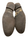 No Brand Shoe Size 11.5 AS IS Brown Lizard Low Top Men's Shoes Brown / 11.5