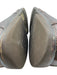 No Brand Shoe Size 11.5 AS IS Brown Lizard Low Top Men's Shoes Brown / 11.5