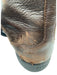 Bally Shoe Size 11 AS IS Brown Leather Solid Boot Men's Shoes Brown / 11
