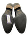 Gucci Shoe Size 11 AS IS Black Leather Solid Boot Men's Shoes Black / 11