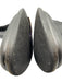 Gucci Shoe Size 11 AS IS Black Leather Solid Boot Men's Shoes Black / 11