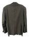 Paul Smith Gray Wool 3 button Men's Blazer Gray / 52