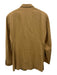 Polo Ralph Lauren Beige Cotton 3 button Men's Suit Beige / 40