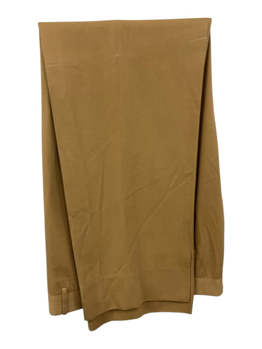 Polo Ralph Lauren Beige Cotton 3 button Men's Suit Beige / 40