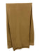 Polo Ralph Lauren Beige Cotton 3 button Men's Suit Beige / 40